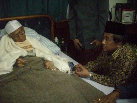 setelah hari kemarin jum at 24 9 10 pondok pesantren suryalaya 