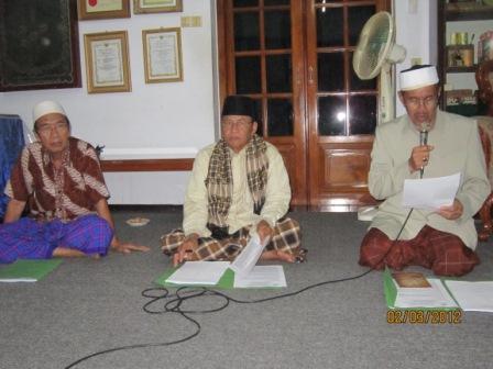 TQN PONDOK PESANTREN SURYALAYA