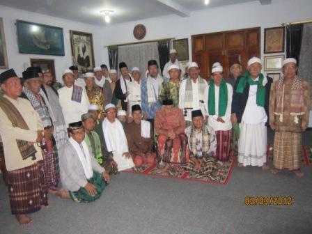 TQN PONDOK PESANTREN SURYALAYA