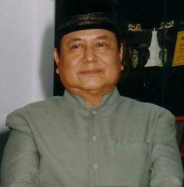 PONDOK PESANTREN SURYALAYA – TASIKMALAYA